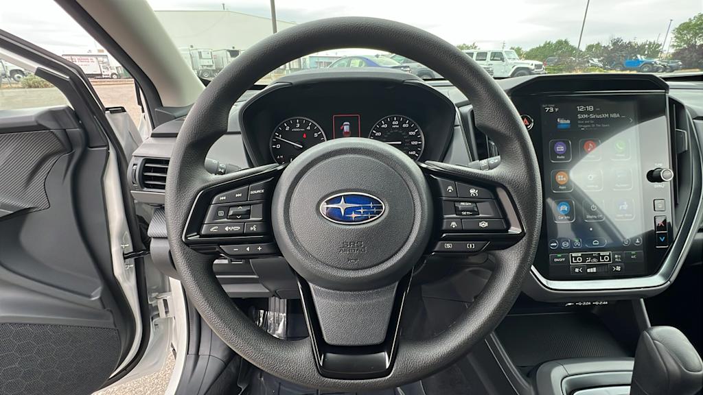 Thumbnail: 2026 Subaru Crosstrek - 9