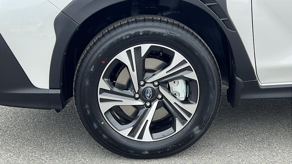 Thumbnail: 2026 Subaru Crosstrek - 8