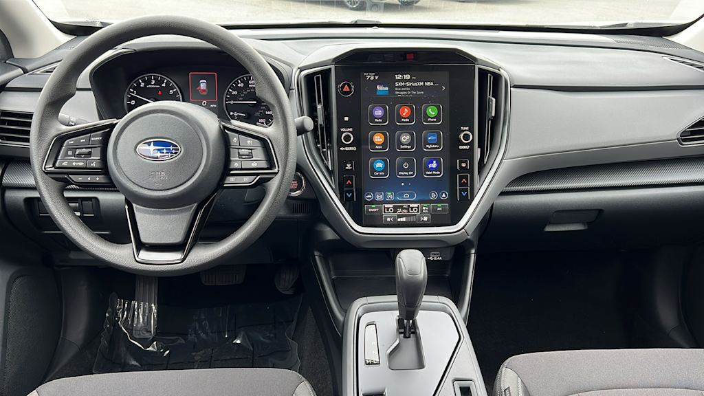 Thumbnail: 2026 Subaru Crosstrek - 13