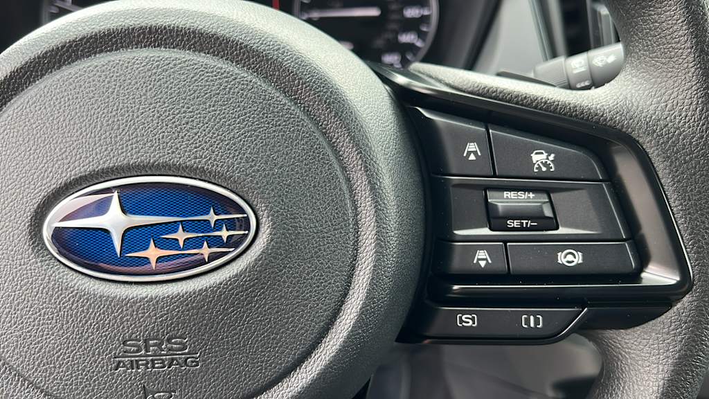 Thumbnail: 2026 Subaru Crosstrek - 27