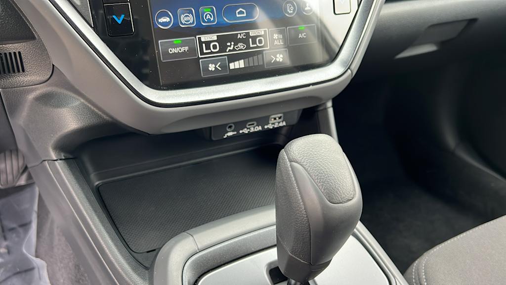 Thumbnail: 2026 Subaru Crosstrek - 23