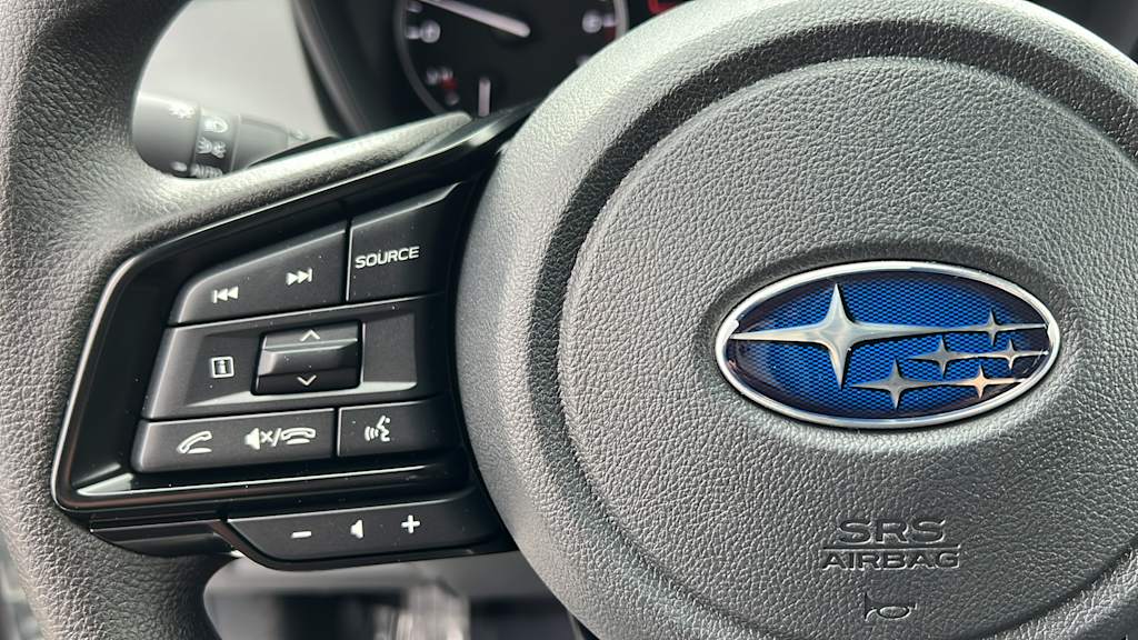 Thumbnail: 2026 Subaru Crosstrek - 26