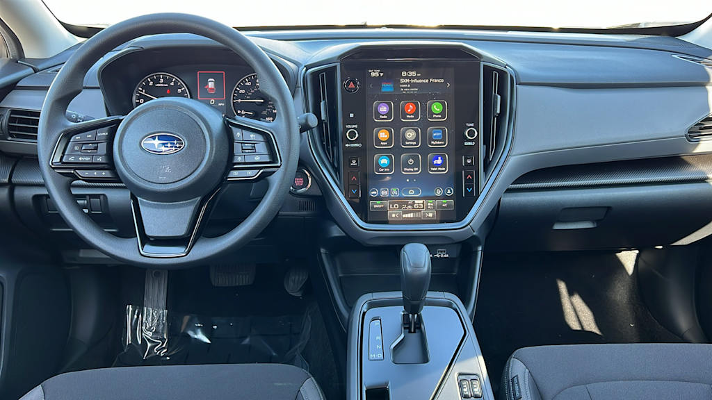 Thumbnail: 2026 Subaru Crosstrek - 13