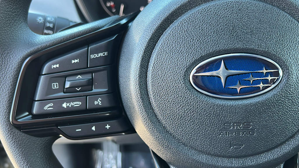 Thumbnail: 2026 Subaru Crosstrek - 26