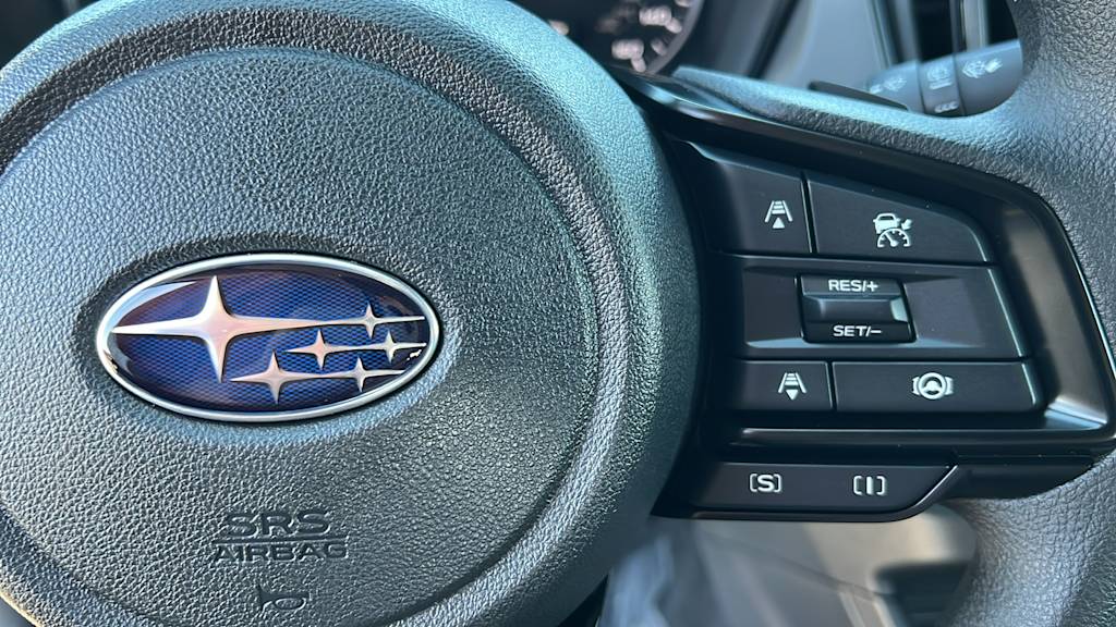 Thumbnail: 2026 Subaru Crosstrek - 27