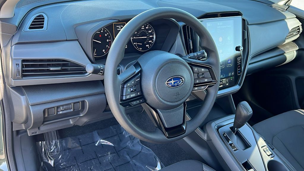Thumbnail: 2026 Subaru Crosstrek - 2