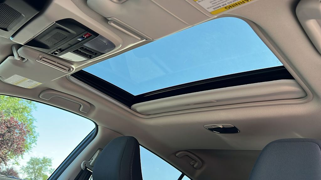 Thumbnail: 2026 Subaru Crosstrek - 31