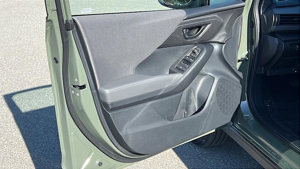 Thumbnail: 2026 Subaru Crosstrek - 29