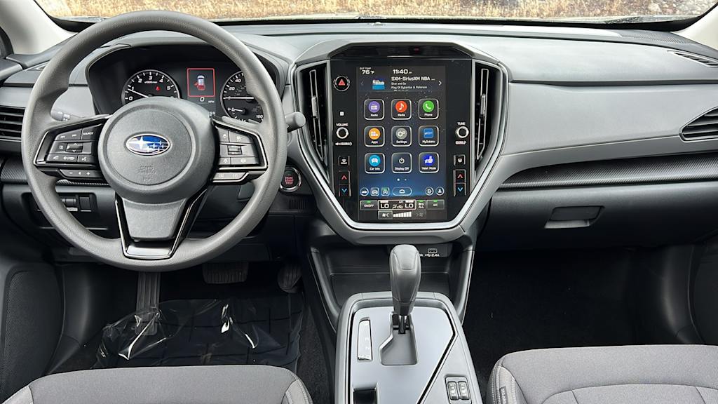 Thumbnail: 2026 Subaru Crosstrek - 13