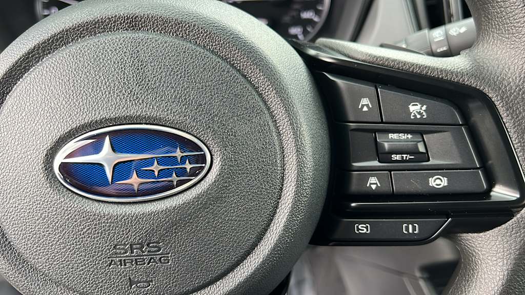 Thumbnail: 2026 Subaru Crosstrek - 27