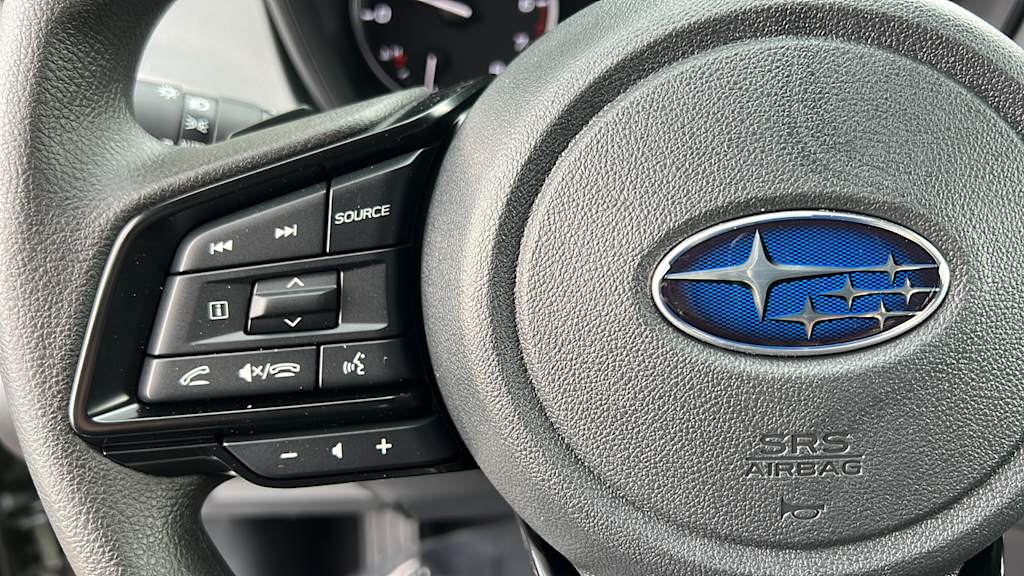 Thumbnail: 2026 Subaru Crosstrek - 26