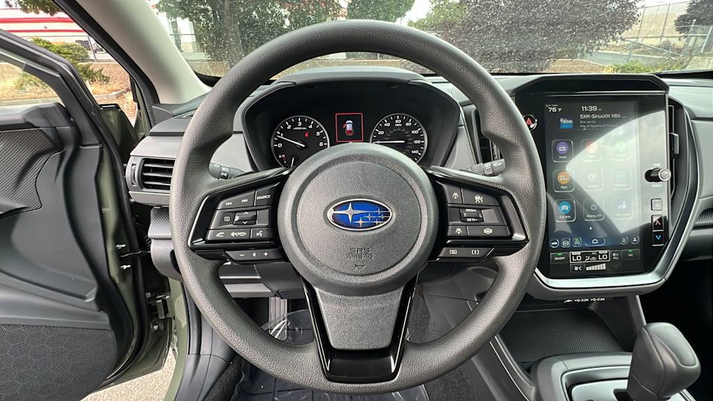 Thumbnail: 2026 Subaru Crosstrek - 9