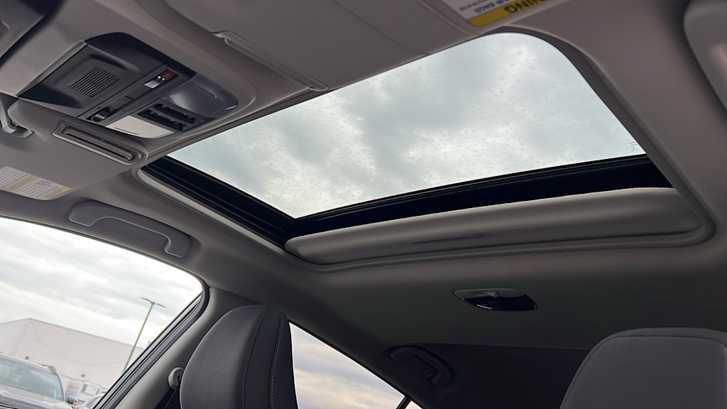 Thumbnail: 2026 Subaru Crosstrek - 31