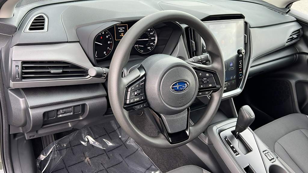 Thumbnail: 2026 Subaru Crosstrek - 2