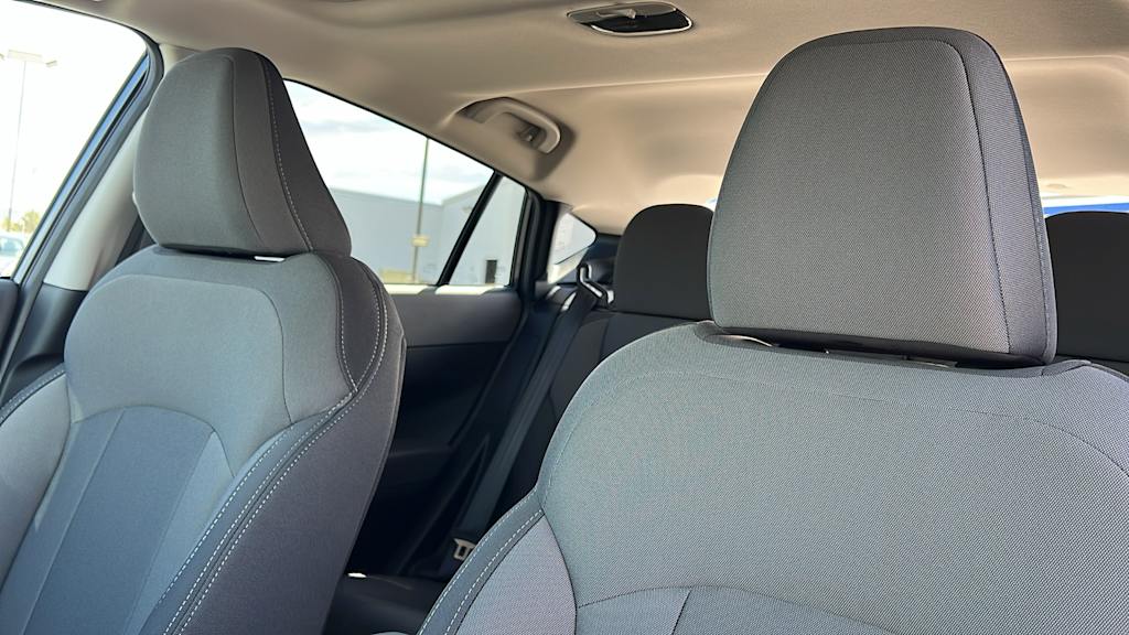 Thumbnail: 2026 Subaru Crosstrek - 10