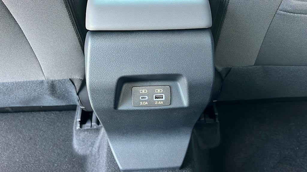 Thumbnail: 2026 Subaru Crosstrek - 30