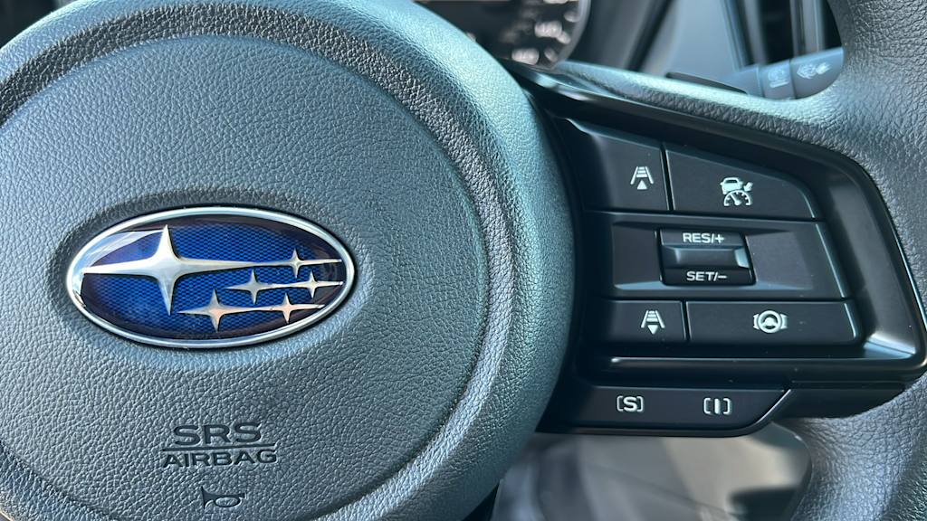 Thumbnail: 2026 Subaru Crosstrek - 27