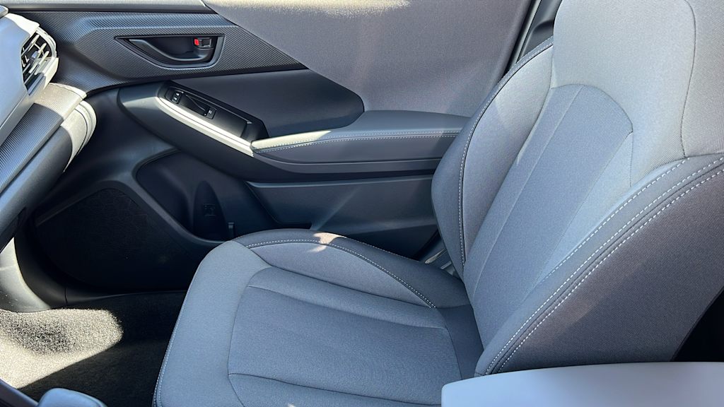 Thumbnail: 2026 Subaru Crosstrek - 11