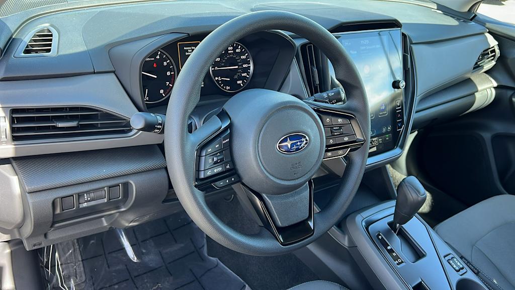 Thumbnail: 2026 Subaru Crosstrek - 2