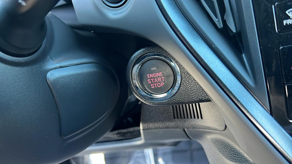 Thumbnail: 2026 Subaru Crosstrek - 25