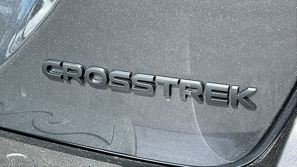 Thumbnail: 2026 Subaru Crosstrek - 7