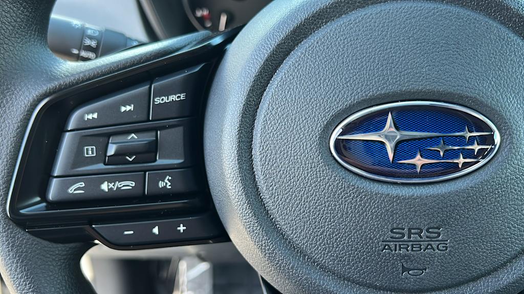 Thumbnail: 2026 Subaru Crosstrek - 26