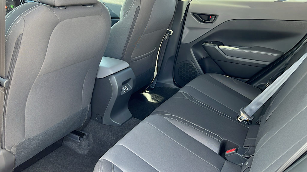 Thumbnail: 2026 Subaru Crosstrek - 12