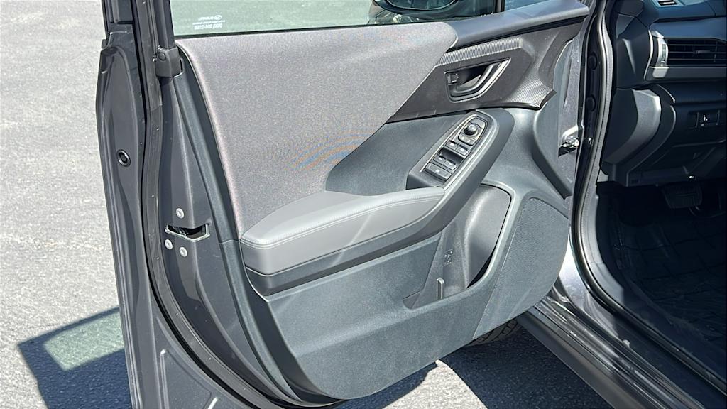 Thumbnail: 2026 Subaru Crosstrek - 29