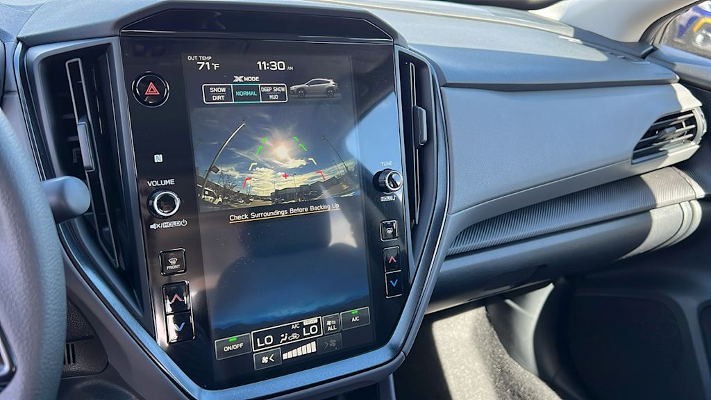 Thumbnail: 2026 Subaru Crosstrek - 24