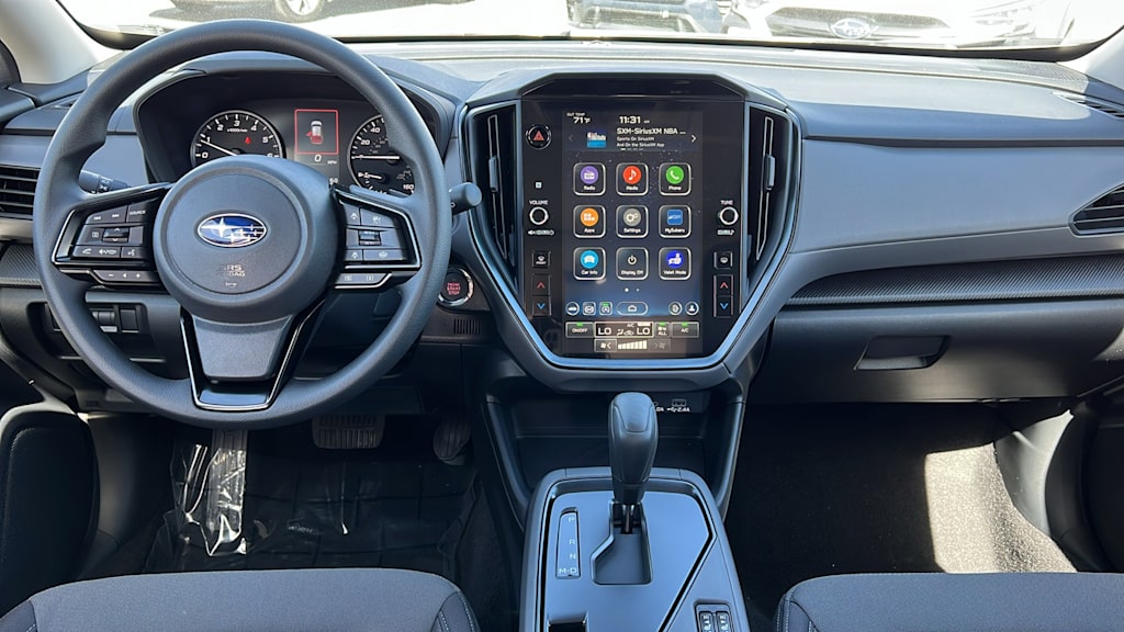 Thumbnail: 2026 Subaru Crosstrek - 13