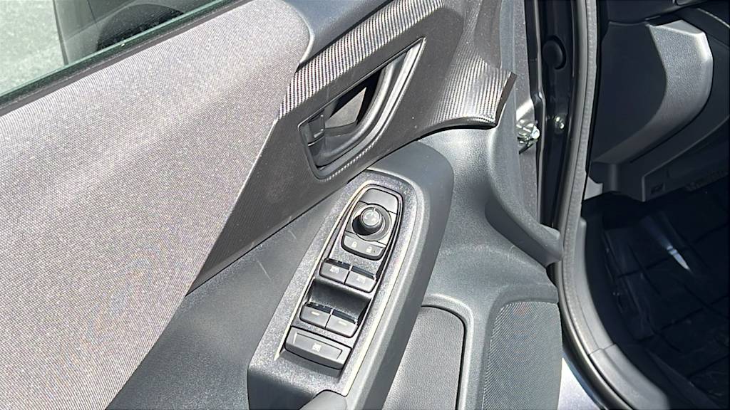 Thumbnail: 2026 Subaru Crosstrek - 28