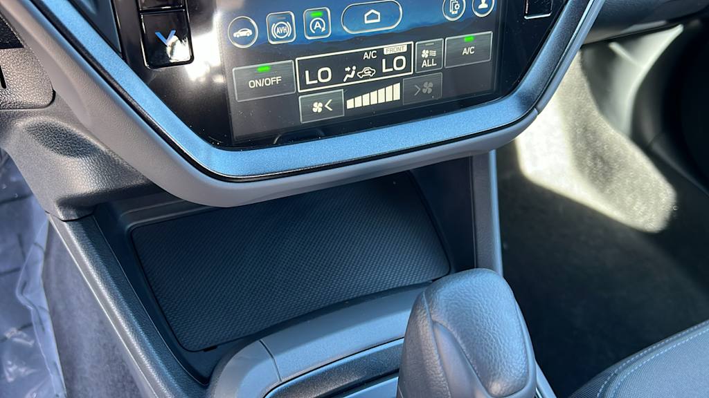 Thumbnail: 2026 Subaru Crosstrek - 23