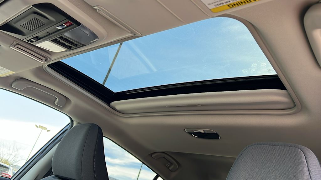 Thumbnail: 2026 Subaru Crosstrek - 31