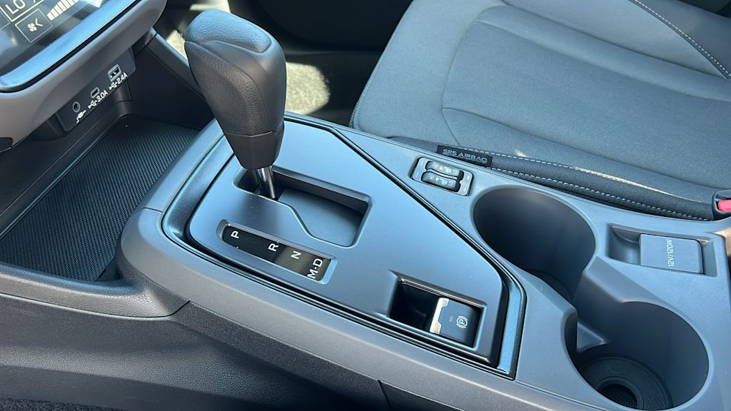 Thumbnail: 2026 Subaru Crosstrek - 15