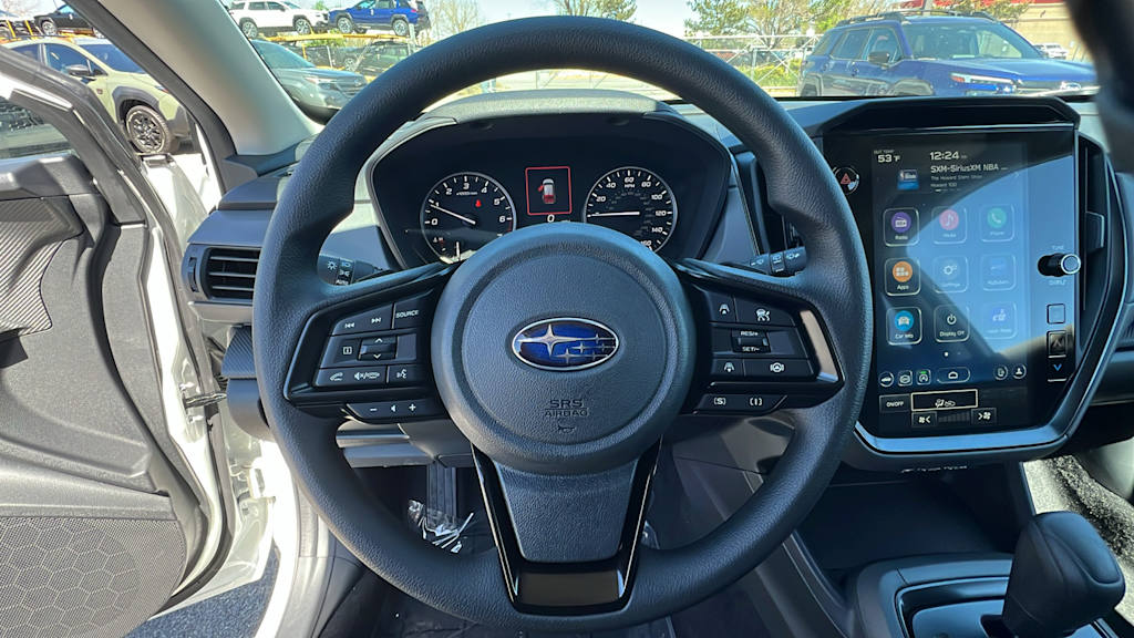Thumbnail: 2026 Subaru Crosstrek - 9