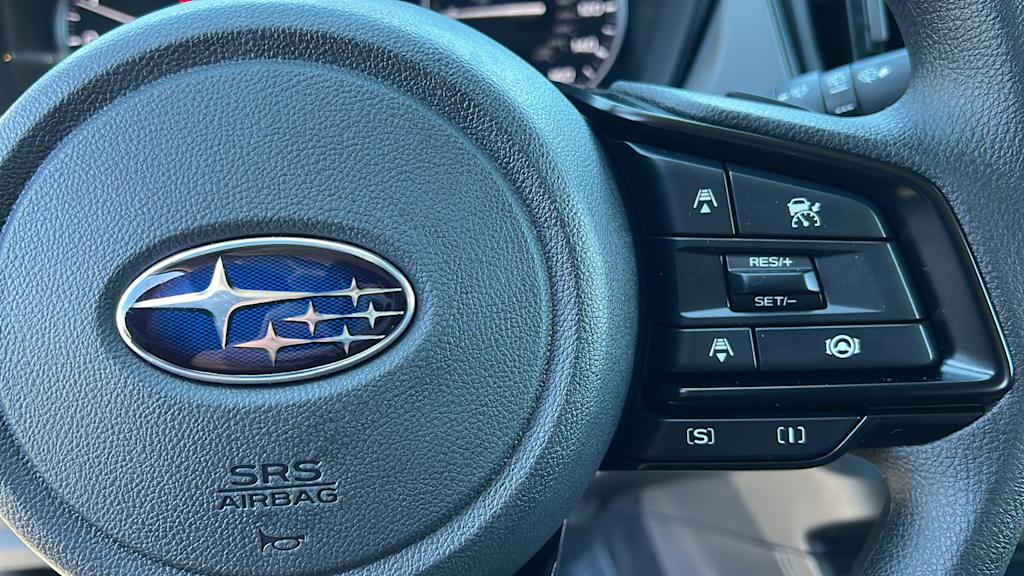 Thumbnail: 2026 Subaru Crosstrek - 27
