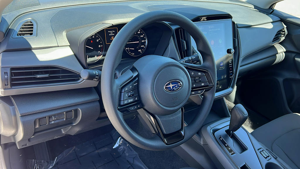 Thumbnail: 2026 Subaru Crosstrek - 2