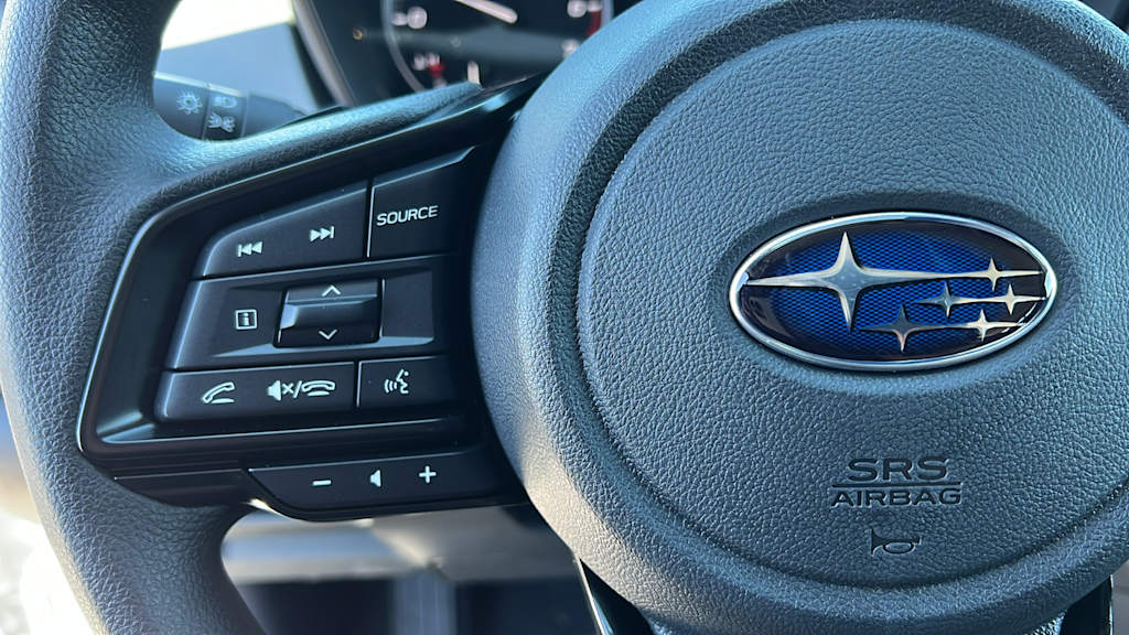 Thumbnail: 2026 Subaru Crosstrek - 26