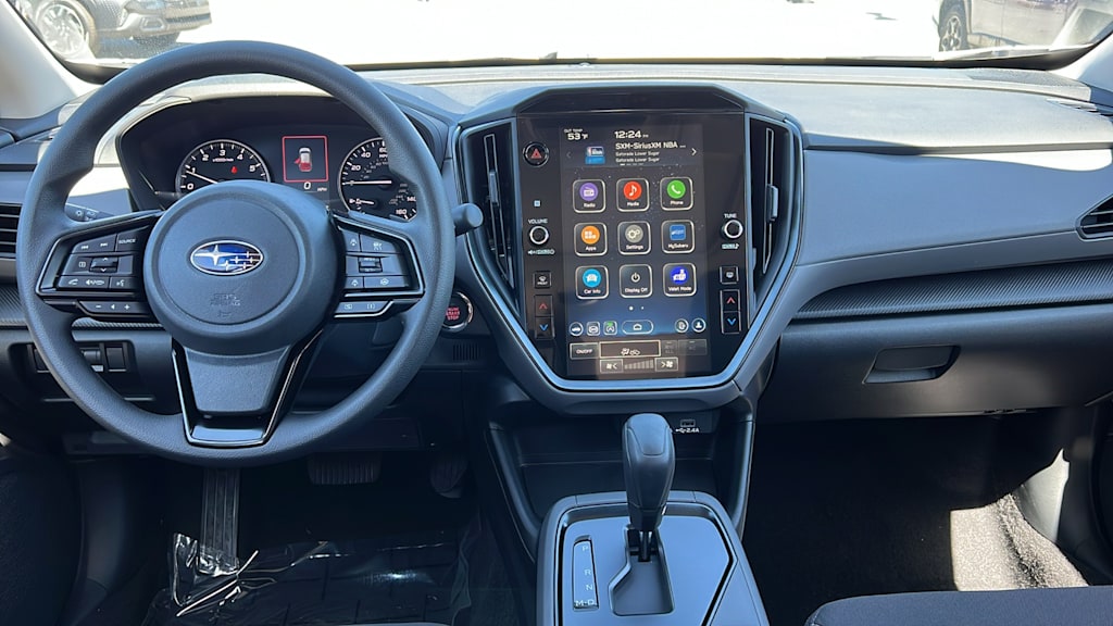 Thumbnail: 2026 Subaru Crosstrek - 13