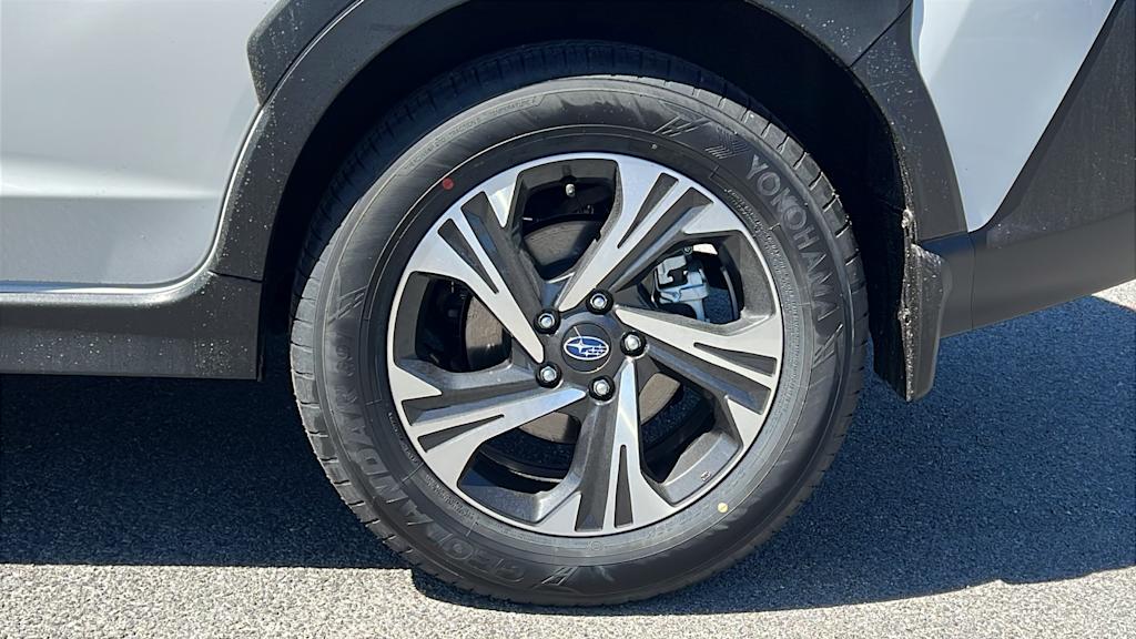 Thumbnail: 2026 Subaru Crosstrek - 8