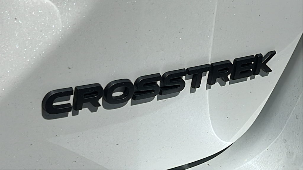 Thumbnail: 2026 Subaru Crosstrek - 7