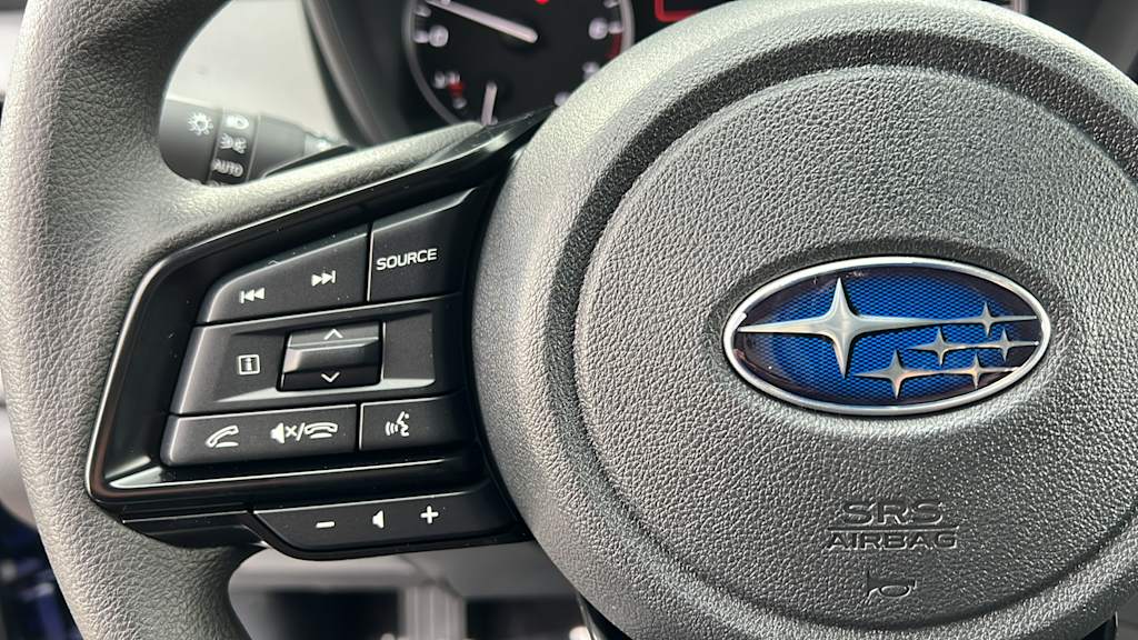Thumbnail: 2026 Subaru Crosstrek - 26