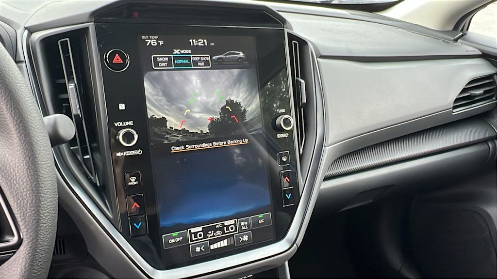 Thumbnail: 2026 Subaru Crosstrek - 24