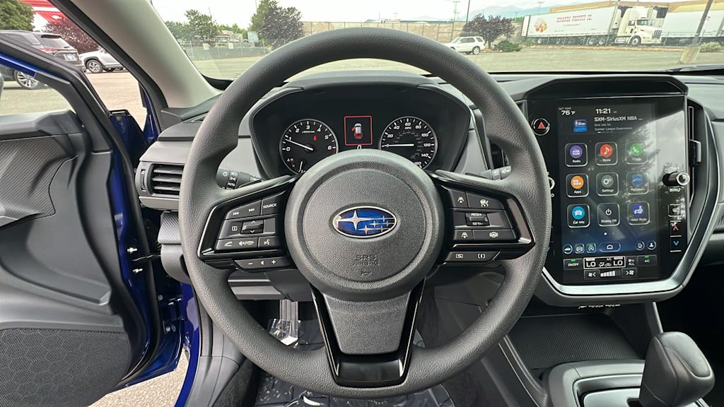 Thumbnail: 2026 Subaru Crosstrek - 9
