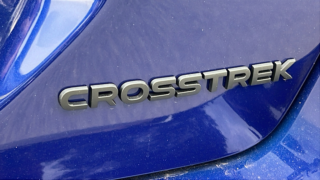 Thumbnail: 2026 Subaru Crosstrek - 7