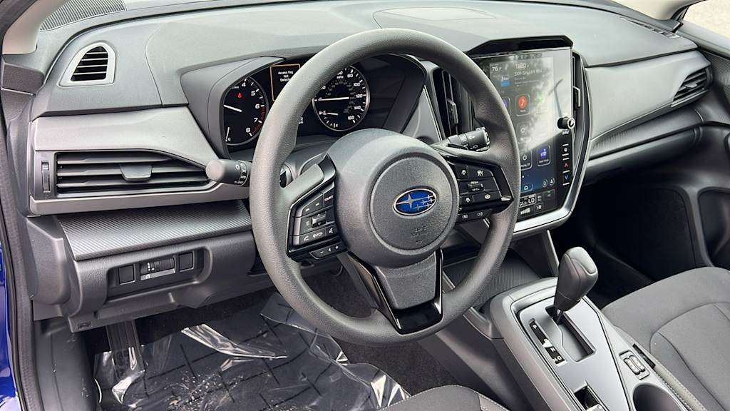 Thumbnail: 2026 Subaru Crosstrek - 2