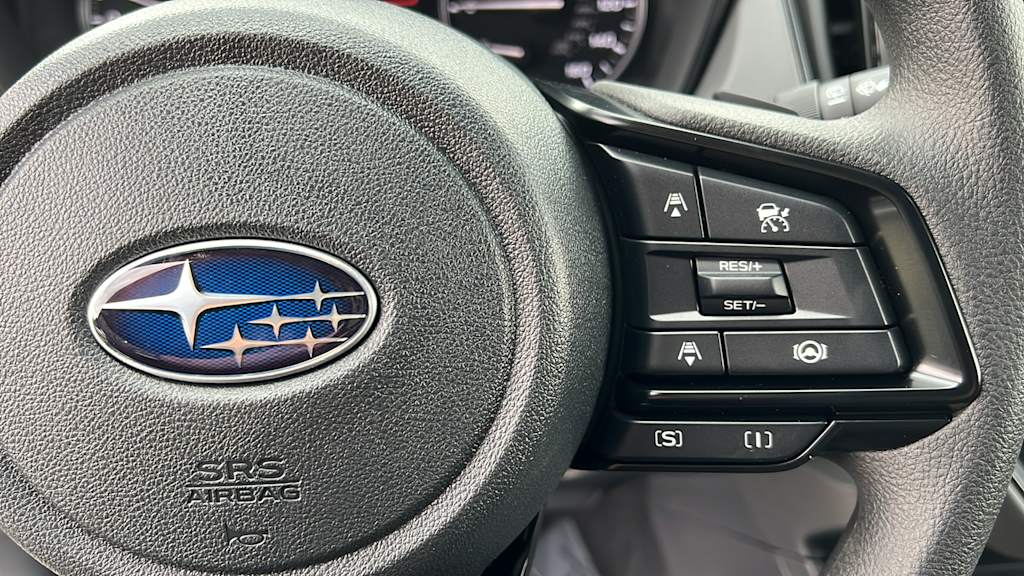 Thumbnail: 2026 Subaru Crosstrek - 27