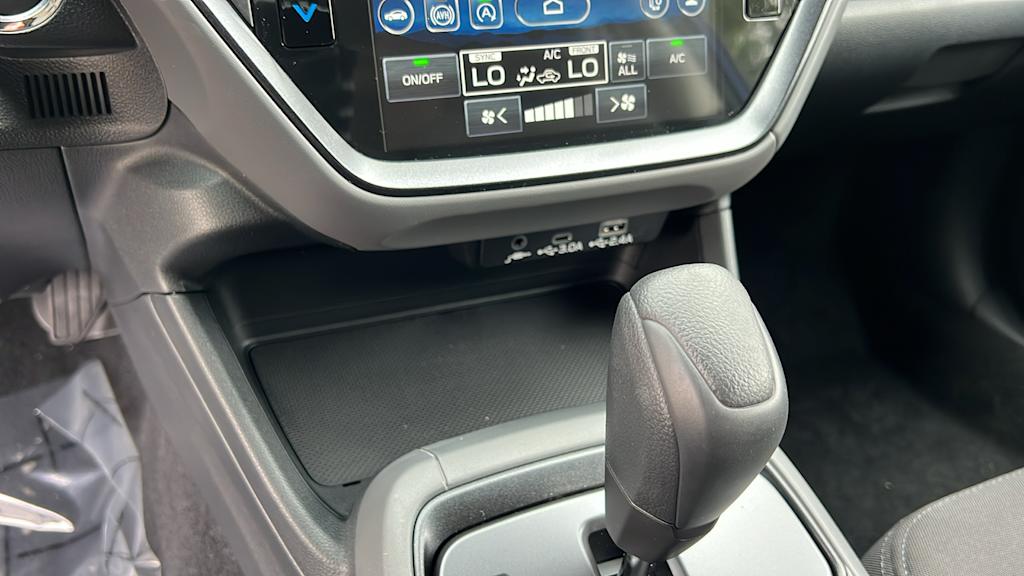 Thumbnail: 2026 Subaru Crosstrek - 23