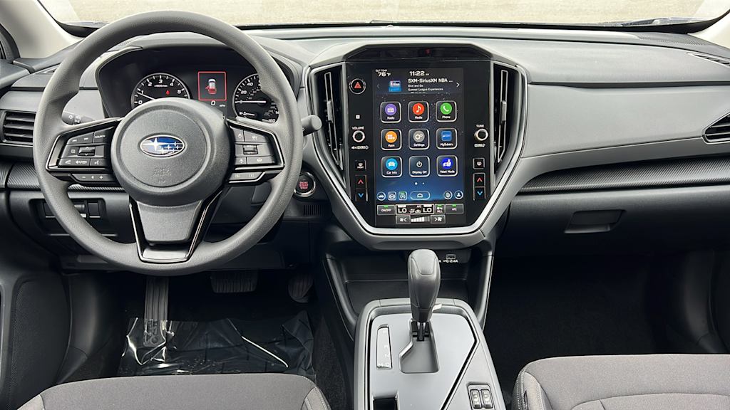 Thumbnail: 2026 Subaru Crosstrek - 13