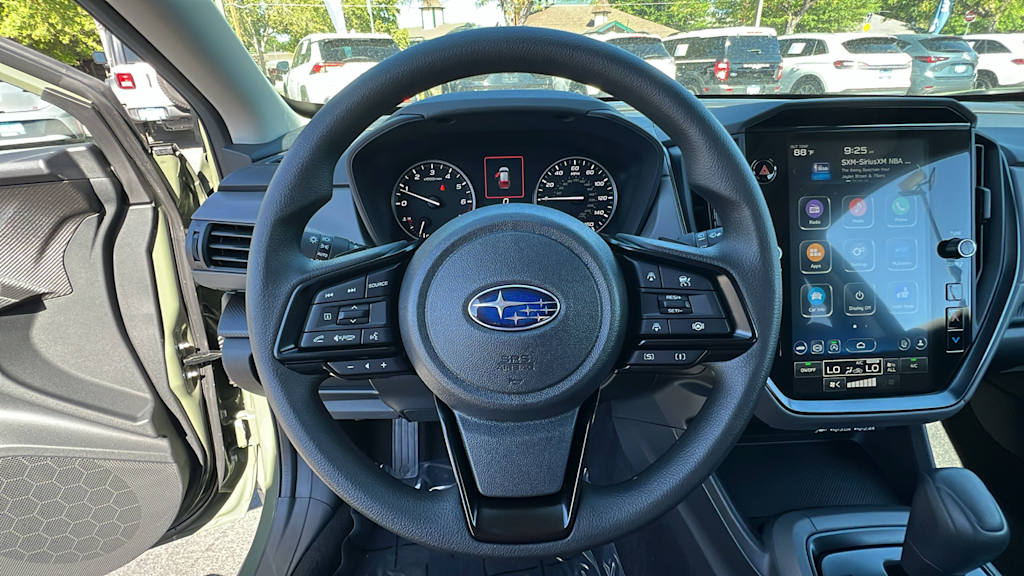 Thumbnail: 2026 Subaru Crosstrek - 9